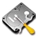 Windows Partition Data Recovery Software icon